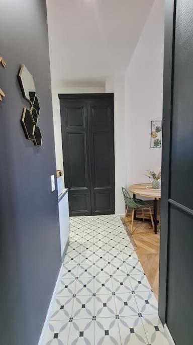 L'Escapade Boheme Apartamento Vienne  Exterior foto