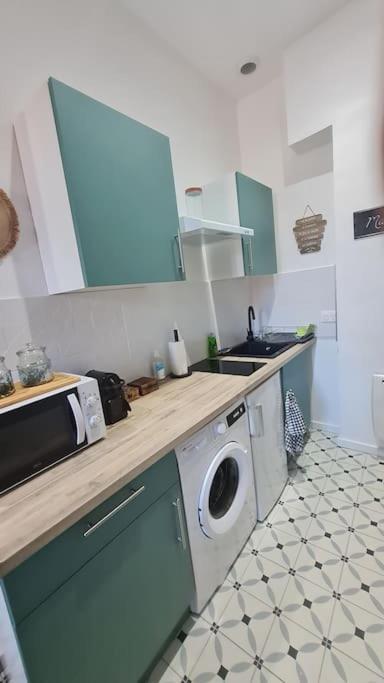 L'Escapade Boheme Apartamento Vienne  Exterior foto