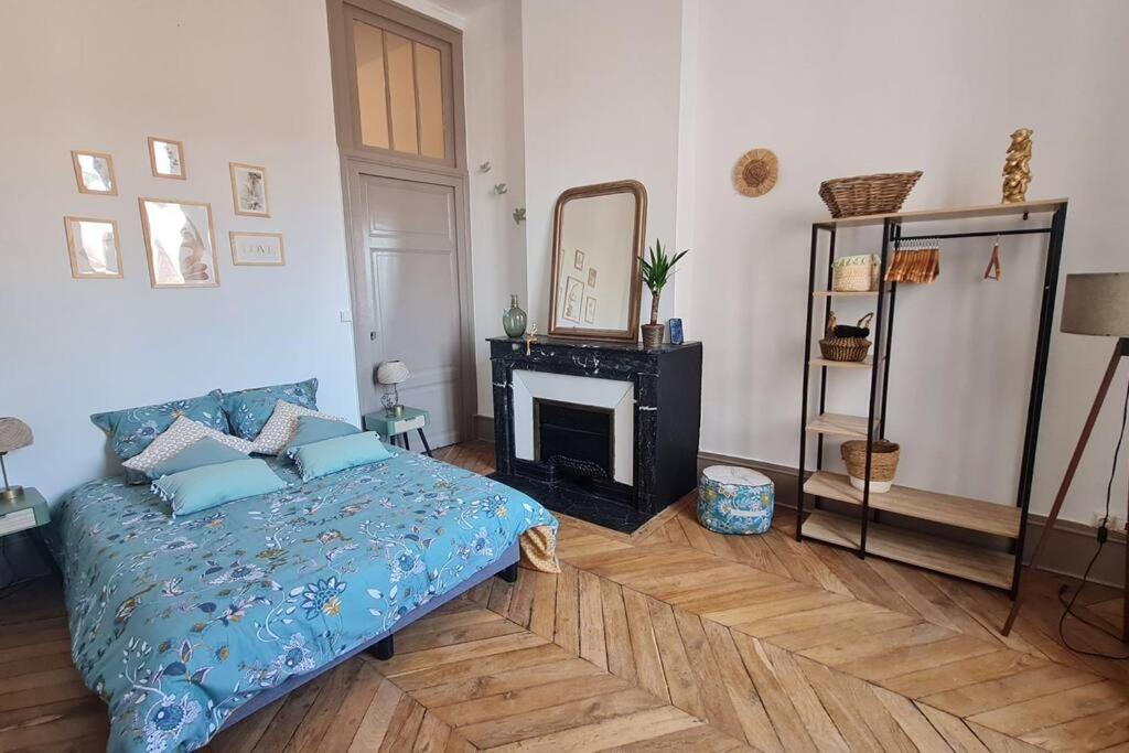 L'Escapade Boheme Apartamento Vienne  Exterior foto
