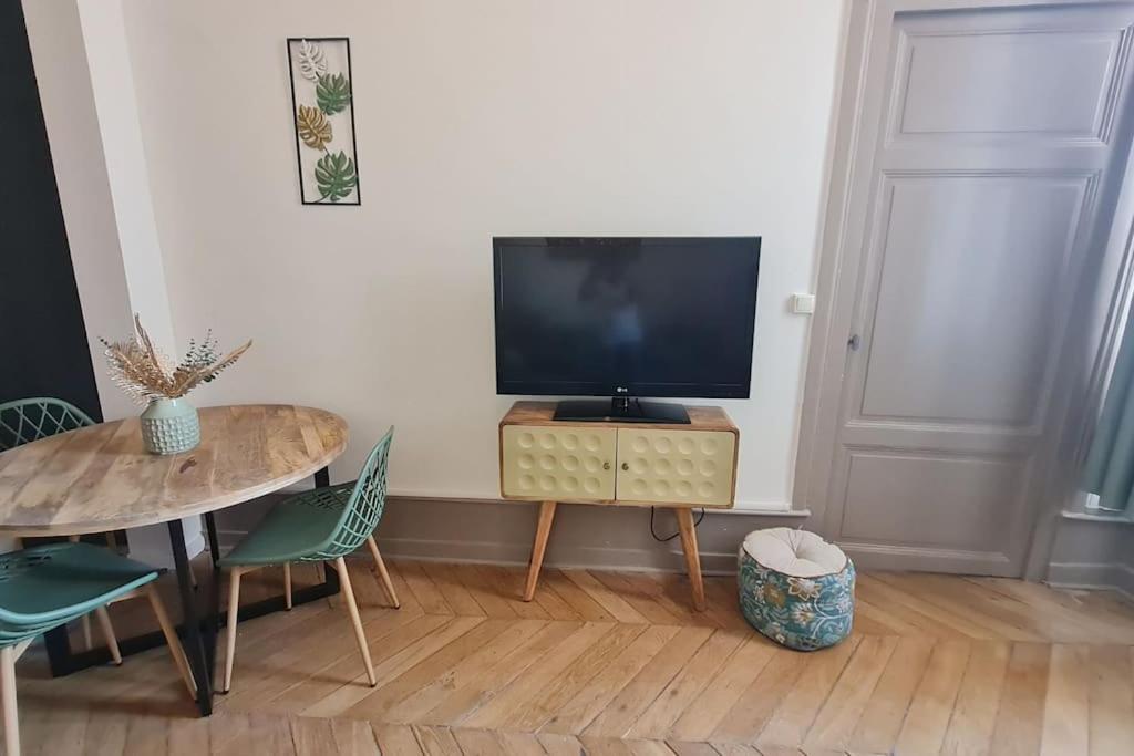 L'Escapade Boheme Apartamento Vienne  Exterior foto