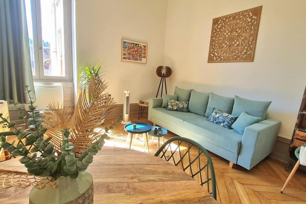 L'Escapade Boheme Apartamento Vienne  Exterior foto